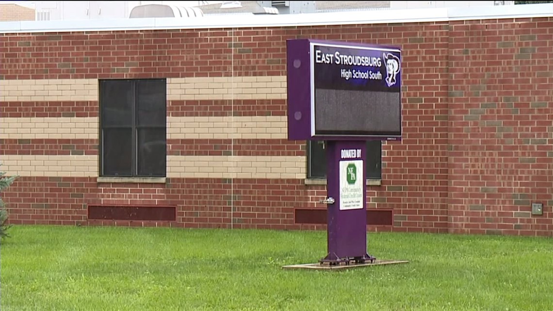 New Contract and Dress Code at East Stroudsburg Area School District