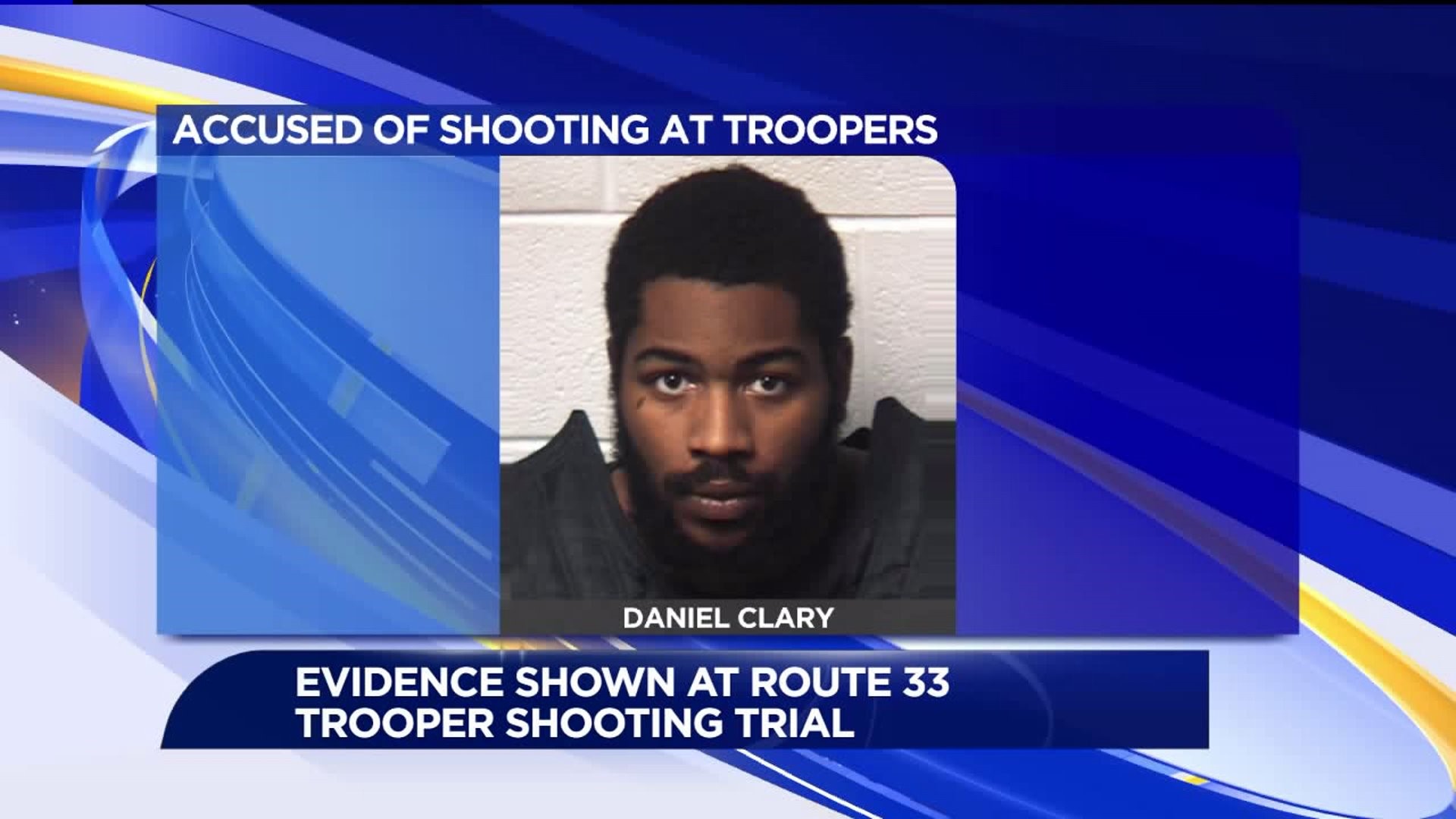 More Evidence Given in Trooper Shooting Trial