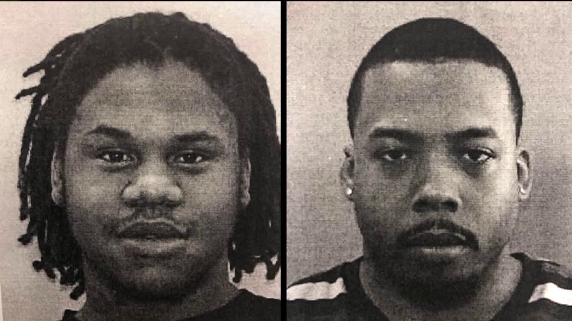 Two Arrested in Hazleton on Drug and Gun Charges | wnep.com