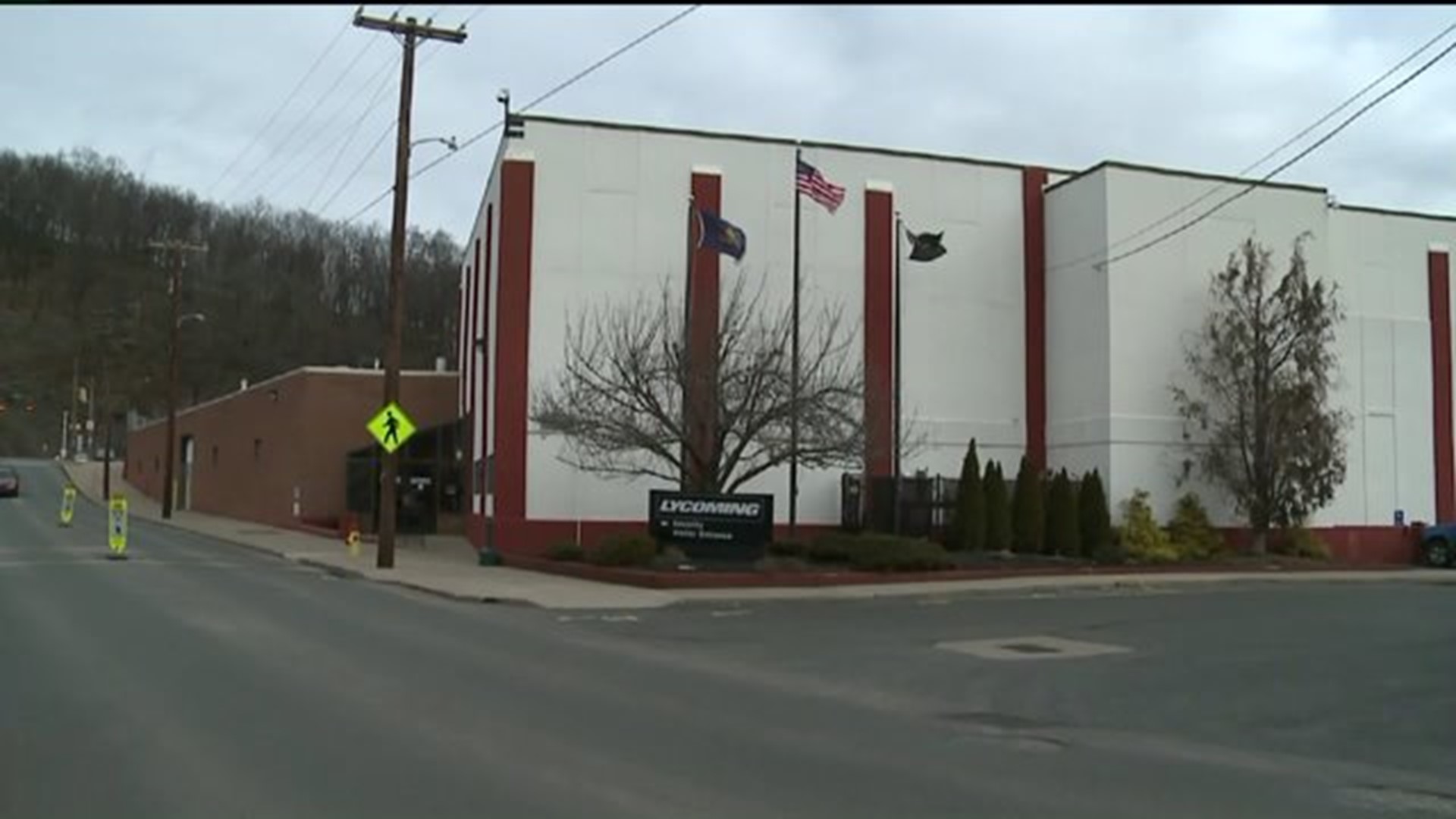 News Jobs Coming to Lycoming Engines in Williamsport