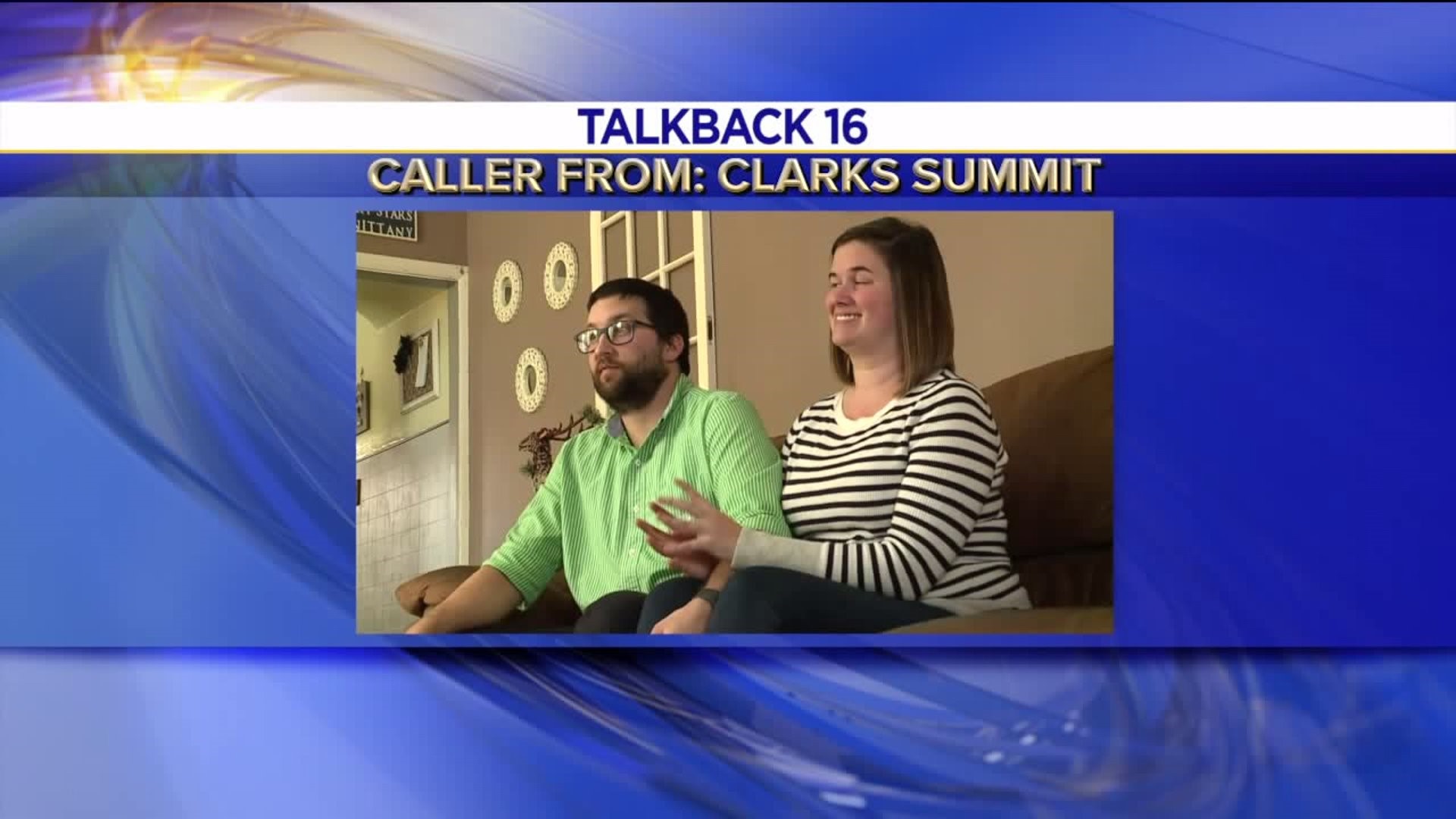 Talkback 16: Catholic School Teacher Fired