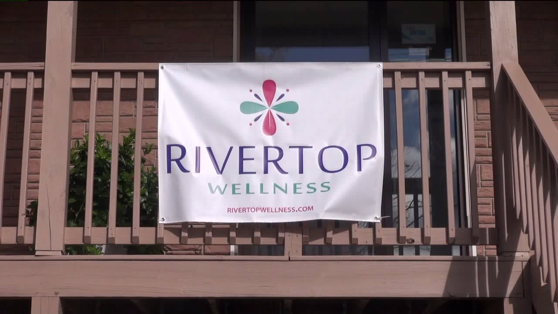 New Wellness Center in Wyoming County