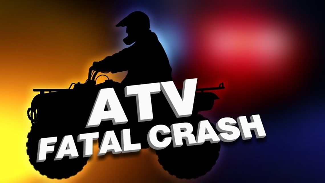 Man Dead after ATV Accident in Hazleton
