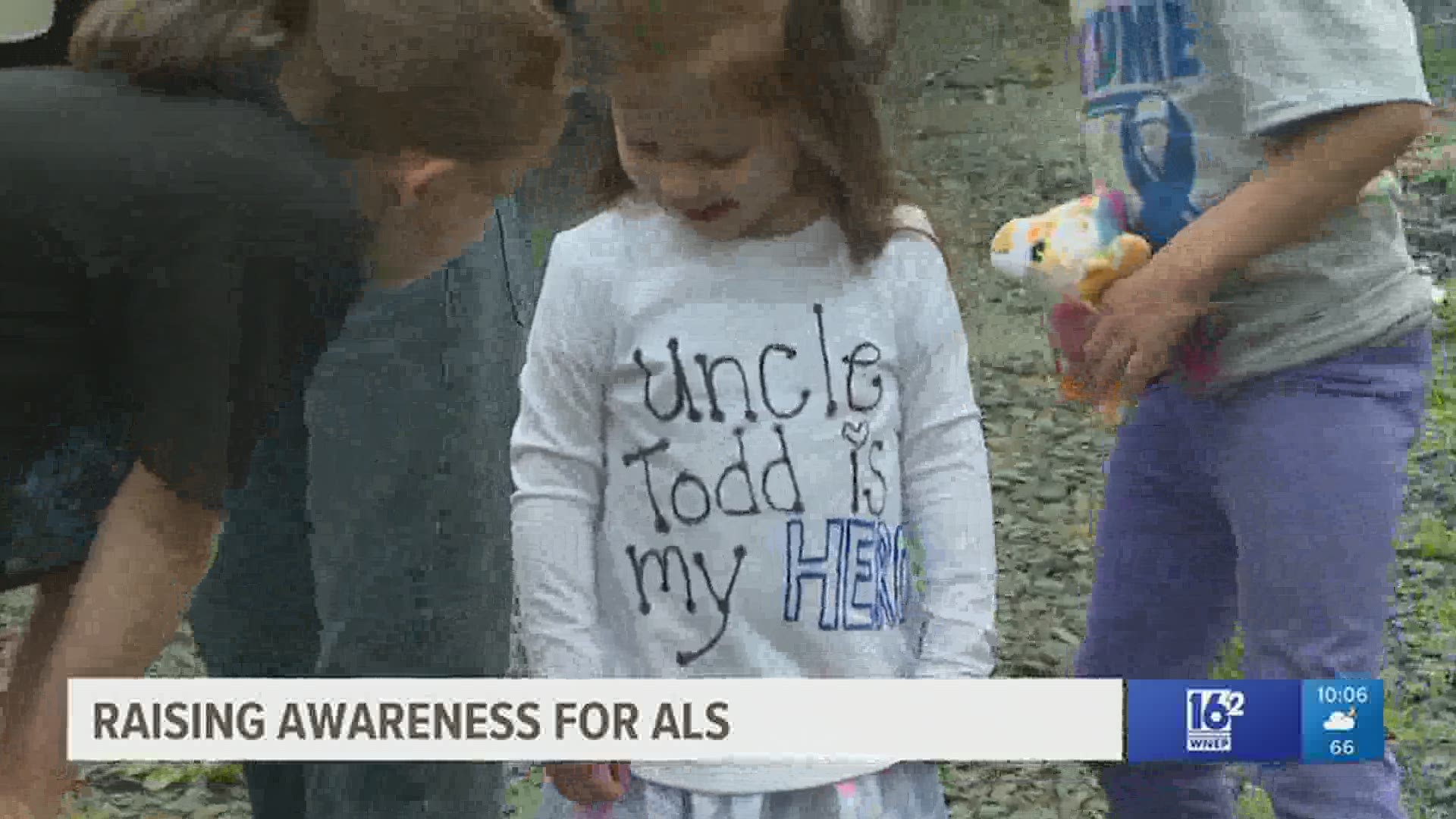 Lou Gehrig Day: An Amazing Day of Awareness for the ALS Community