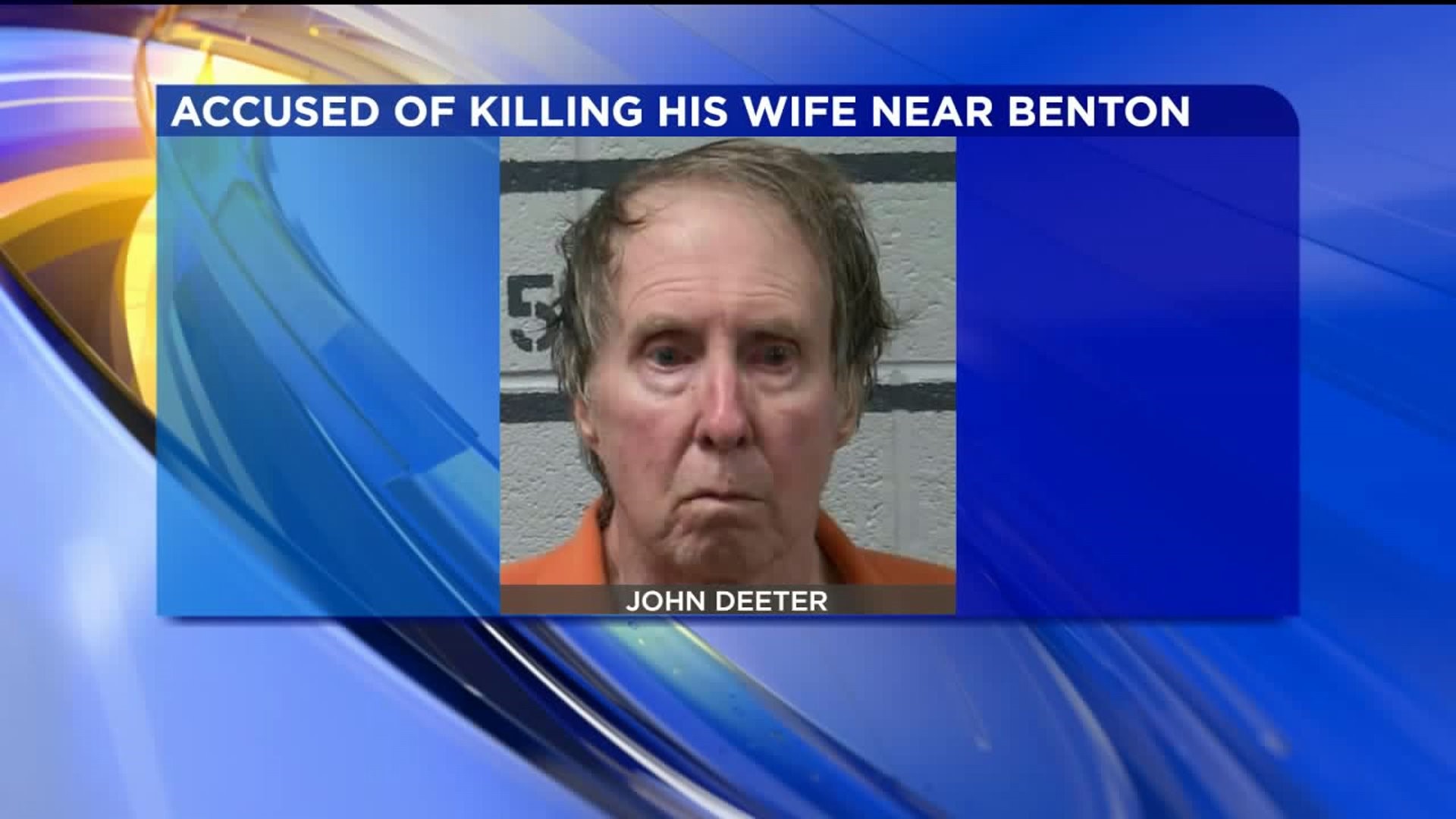 Husband Charged With Criminal Homicide in Columbia County