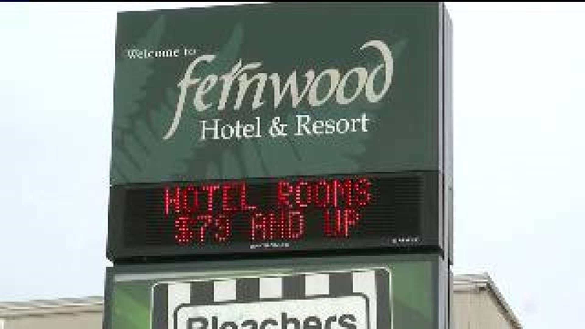 Fernwood Closes, May Reopen in Summer
