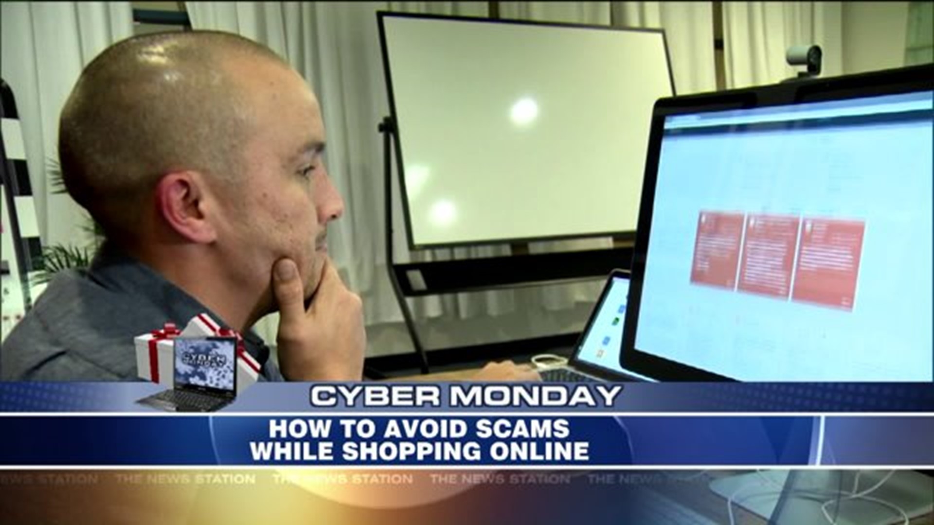 Cyber Monday: Tips & Tricks | wnep.com