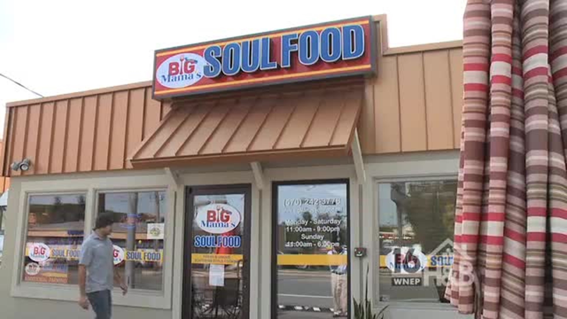 Big Mama S Soul Food Wnep Com   2d076357 5444 4179 Bb81 073e7c41eadf 1920x1080 