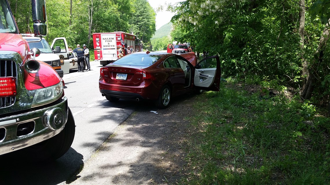 Motorcyclist Killed in Crash in Luzerne County | wnep.com