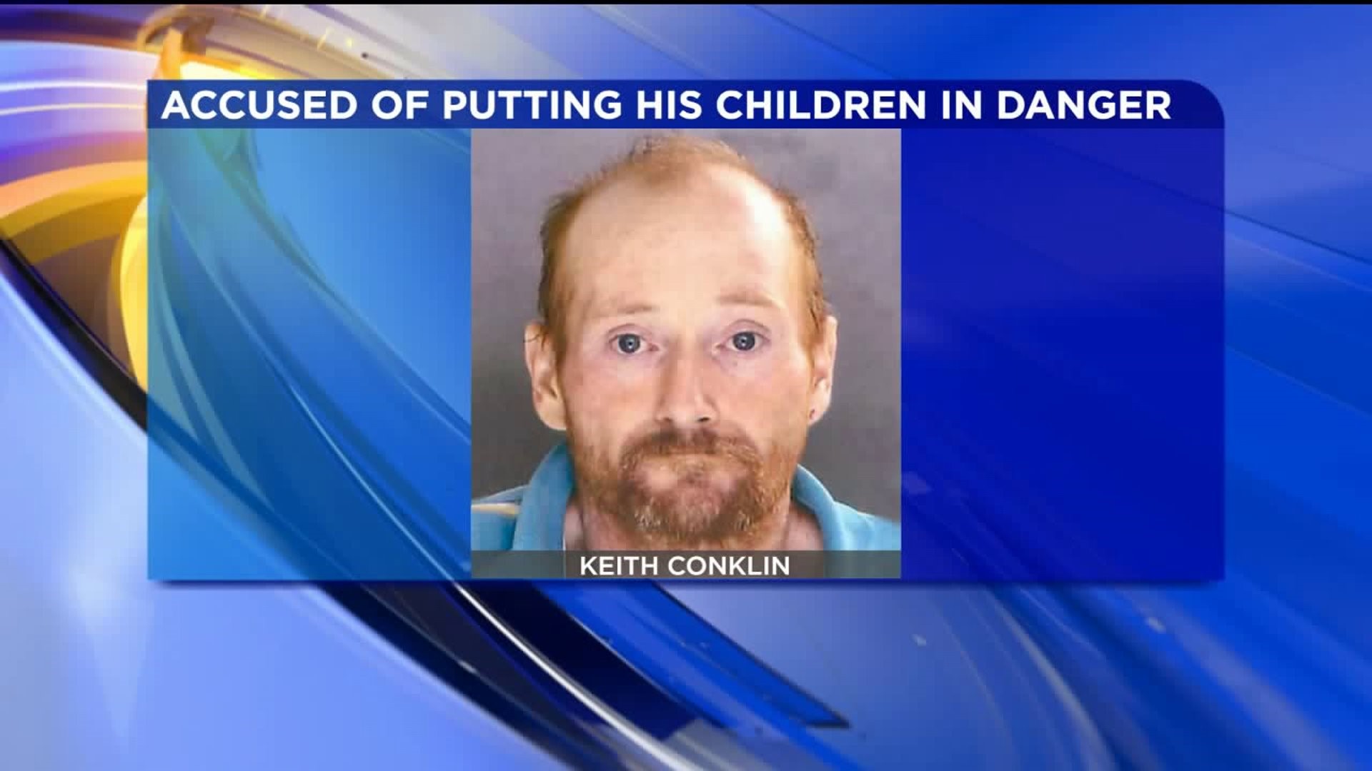 Father Accused of Keeping Young Children in House of Filth in West Scranton