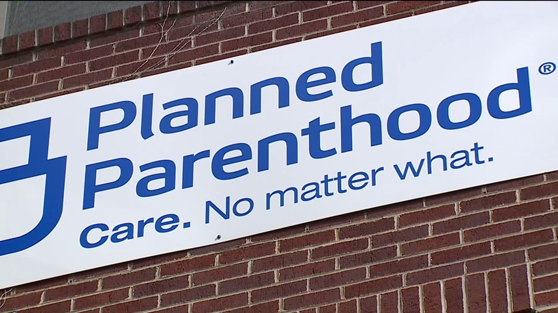 Planned Parenthood Keystone Says Services Will Continue Despite