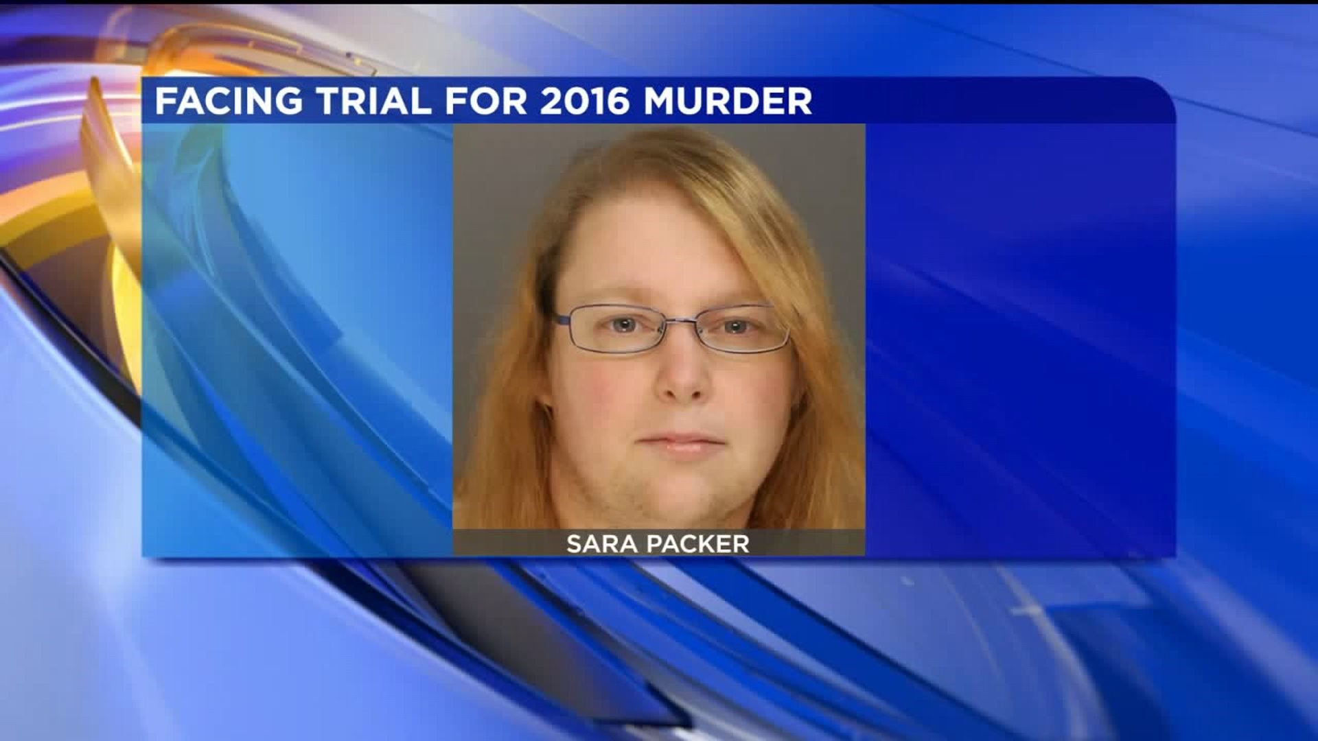 Adoptive Mother Charged in Teen's Murder Testifies