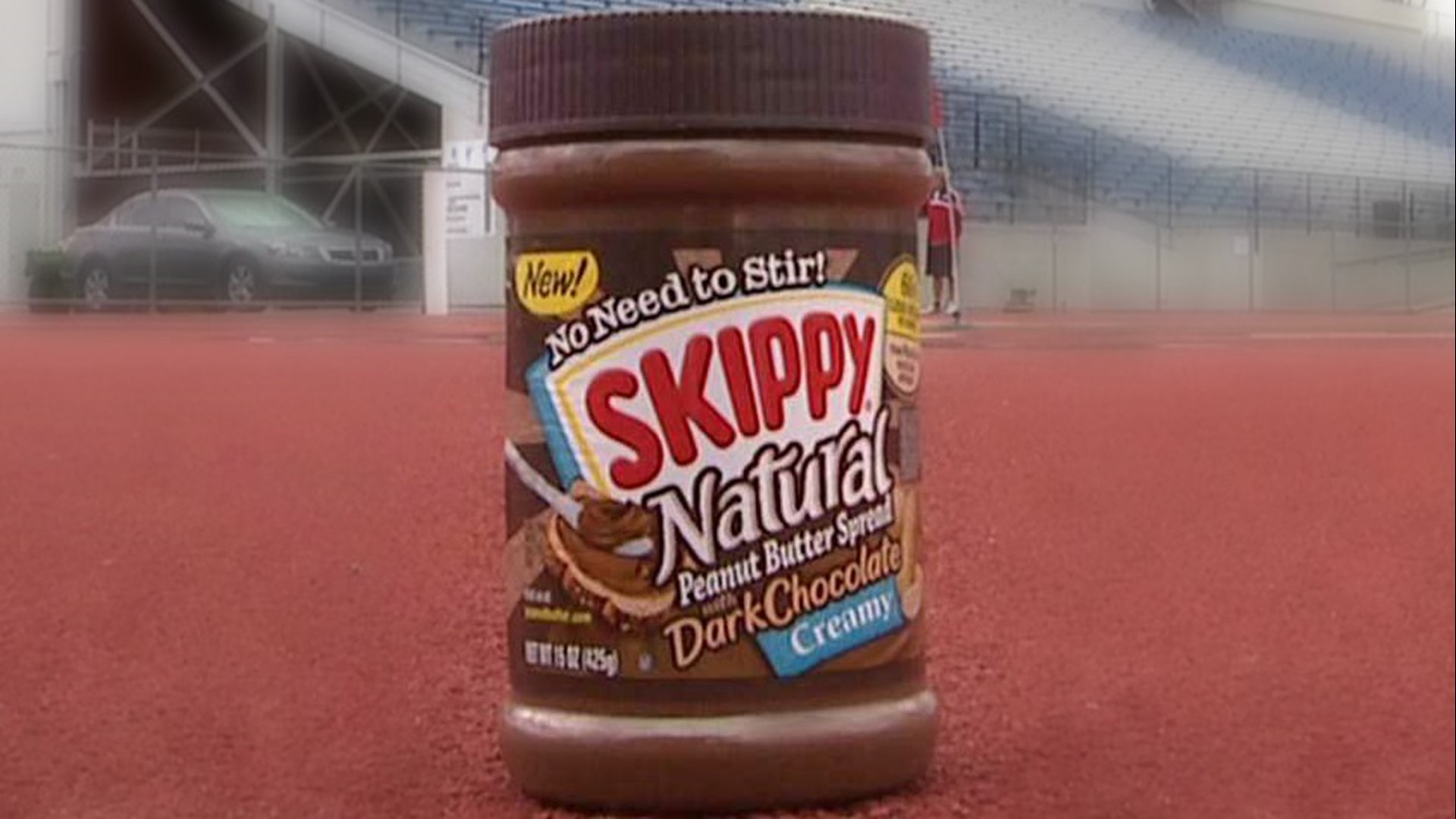 Taste Test: Skippy Peanut Butter with Dark Chocolate