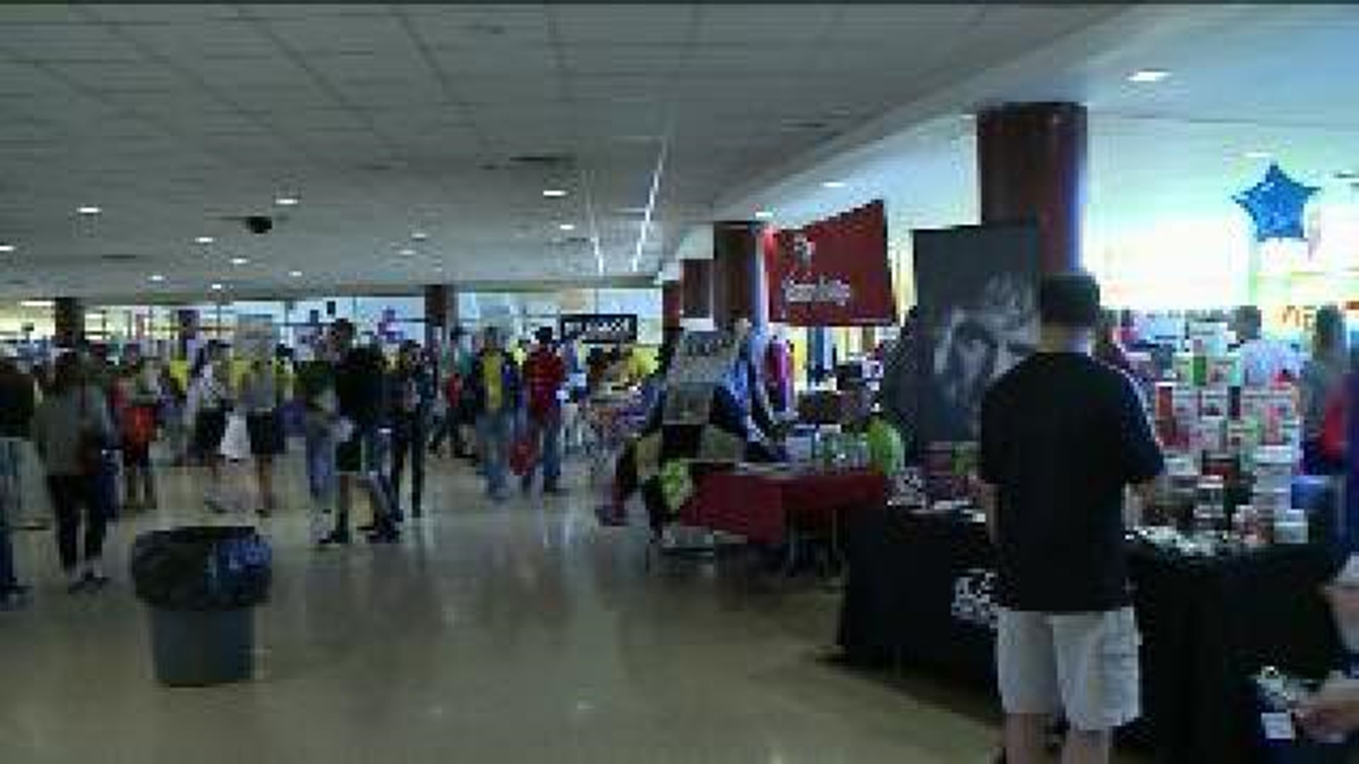 Steamtown Organizers Predict Record Number of Runners