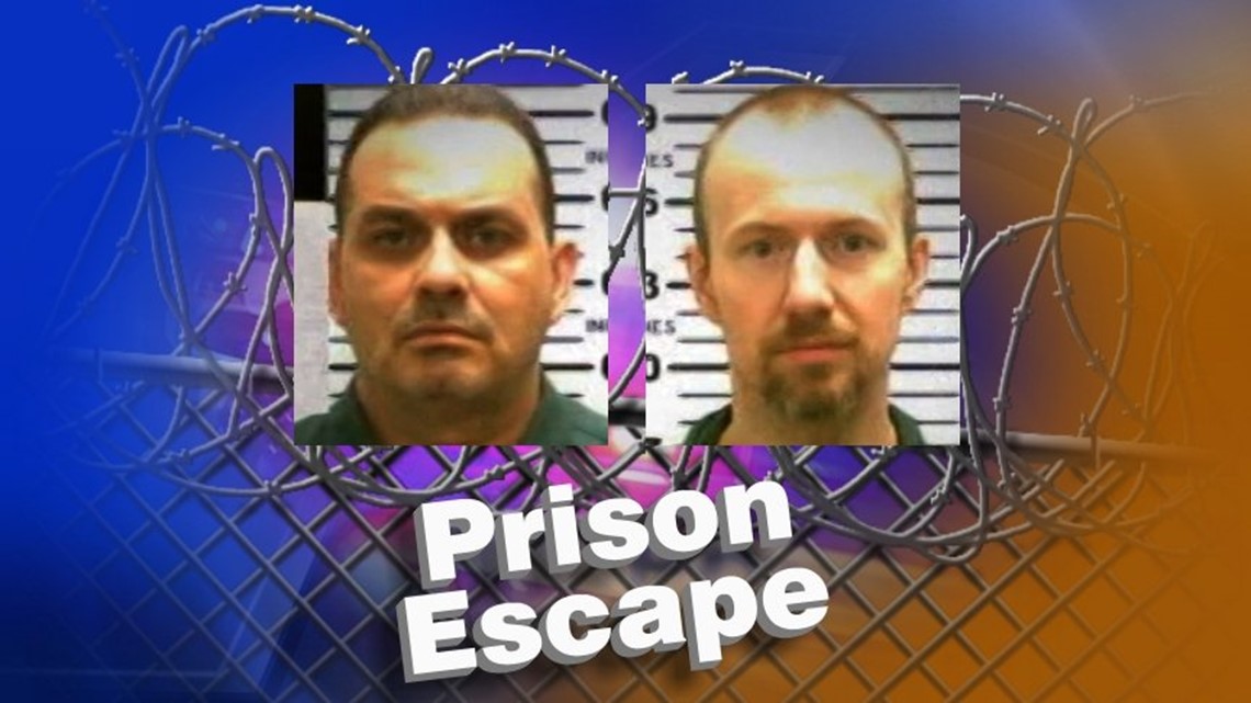 Susquehanna County Remembers Prison Escapee’s Crimes | wnep.com