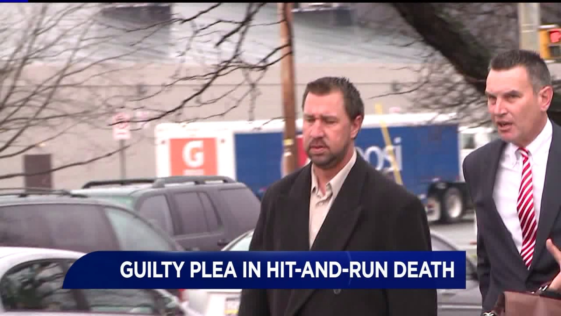 Driver Sentenced to House Arrest after Admitting to Deadly Hit and Run