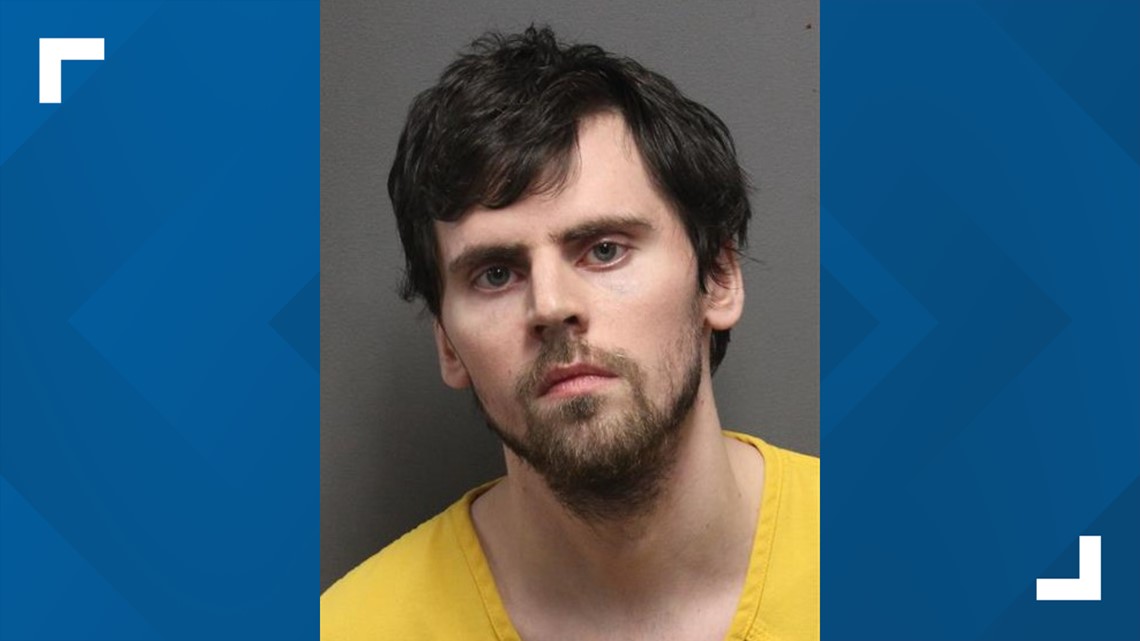 Pittston Township man accused of molesting 5-year-old boy - Vimarsana News