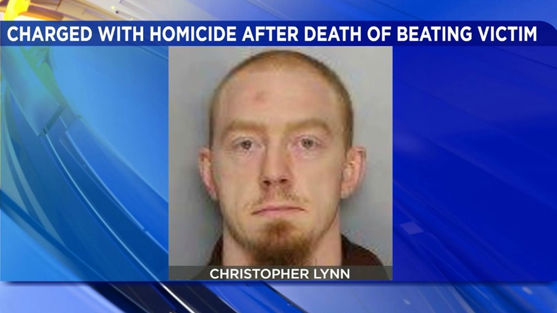 Second Brother Arrested in Berwick Beating Case