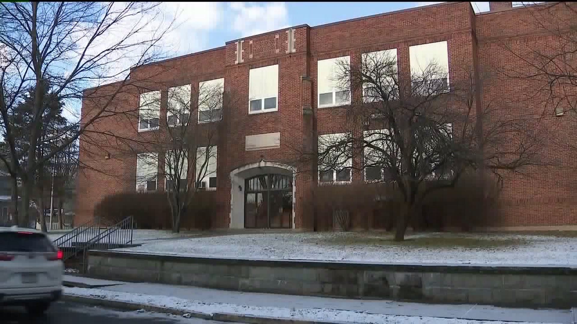 Pocono Family YMCA No Longer Interested in Former School