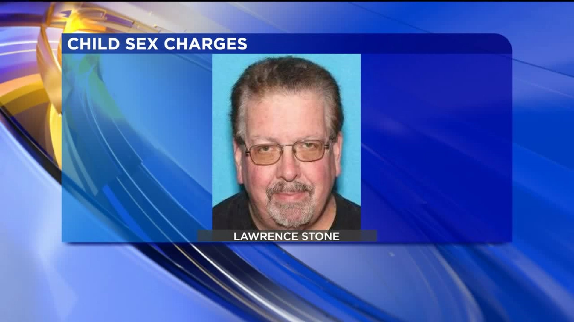 Scranton Man Locked Up on Child Pornography Charges