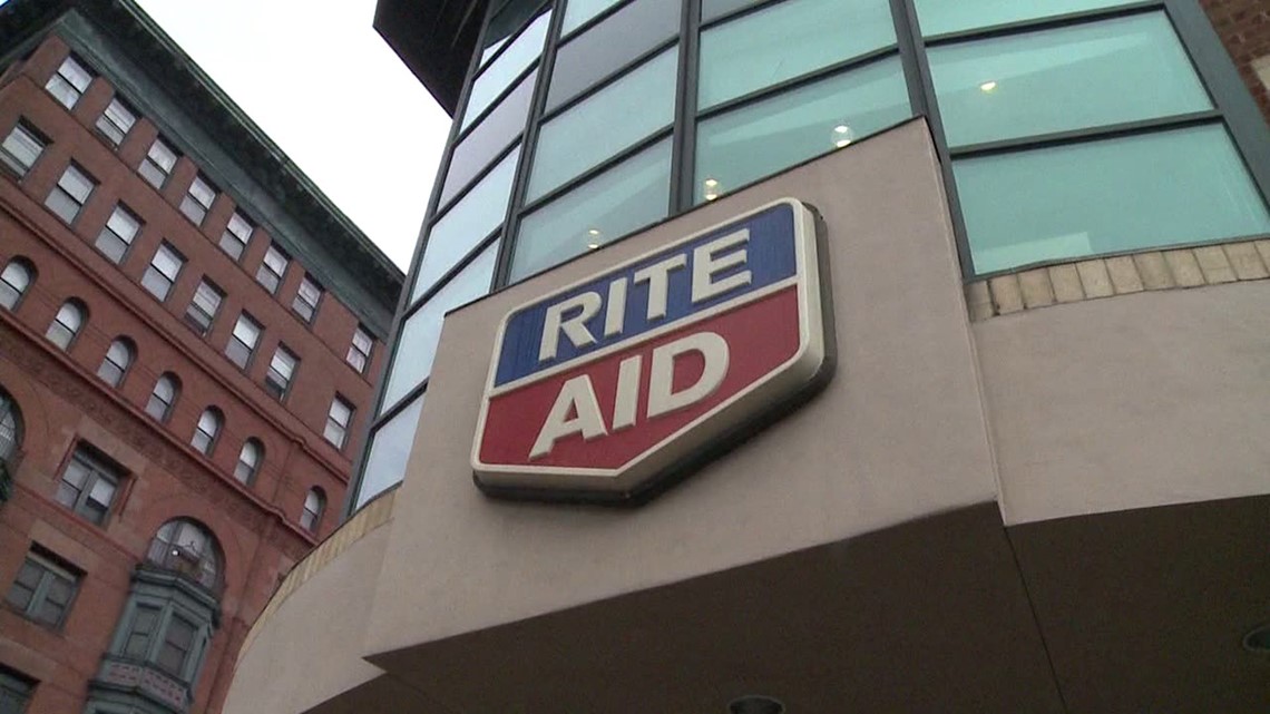 After Starting out in Scranton, Rite Aid Sold for 9.4 Billion