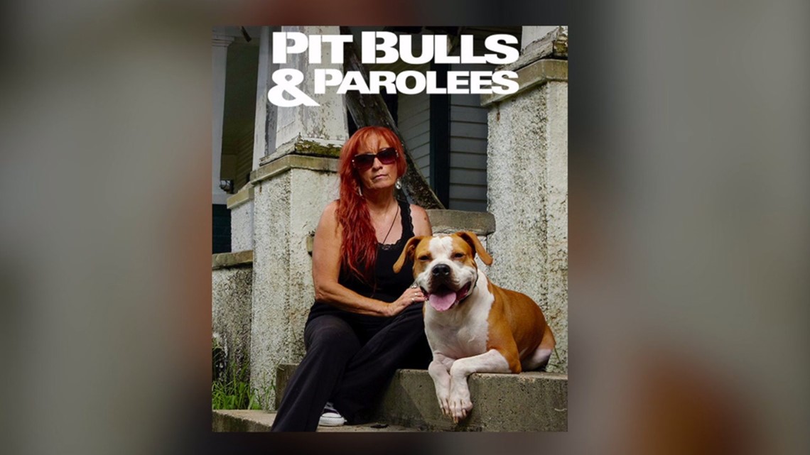 Meet The Women of Pit Bull and Parolees, DNews
