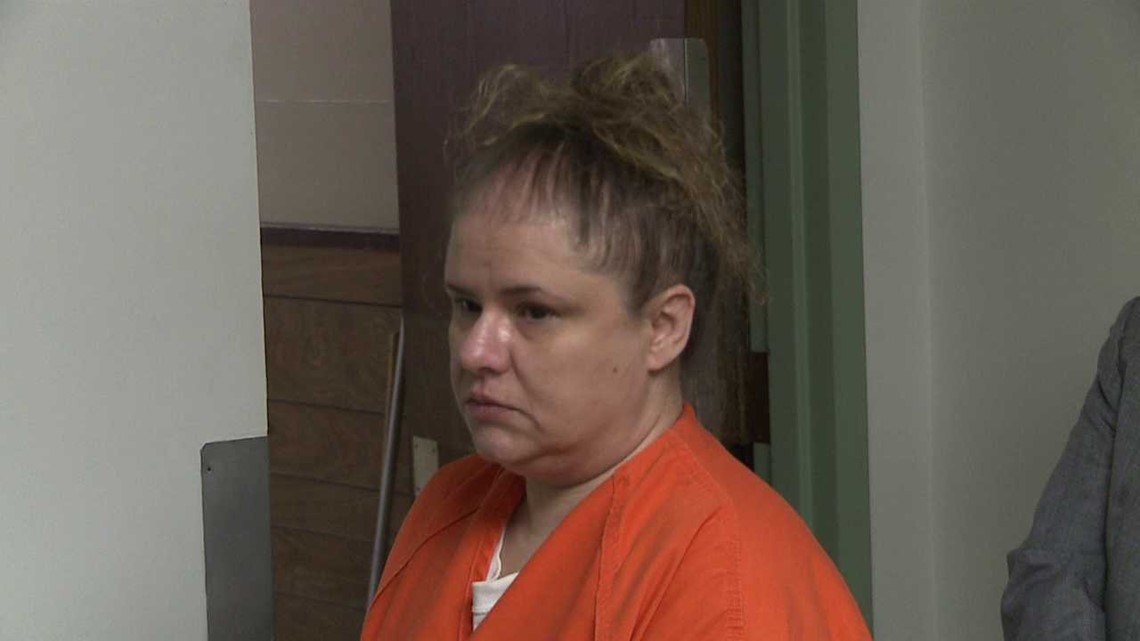 Woman Pleads Guilty in Stabbing Death | wnep.com