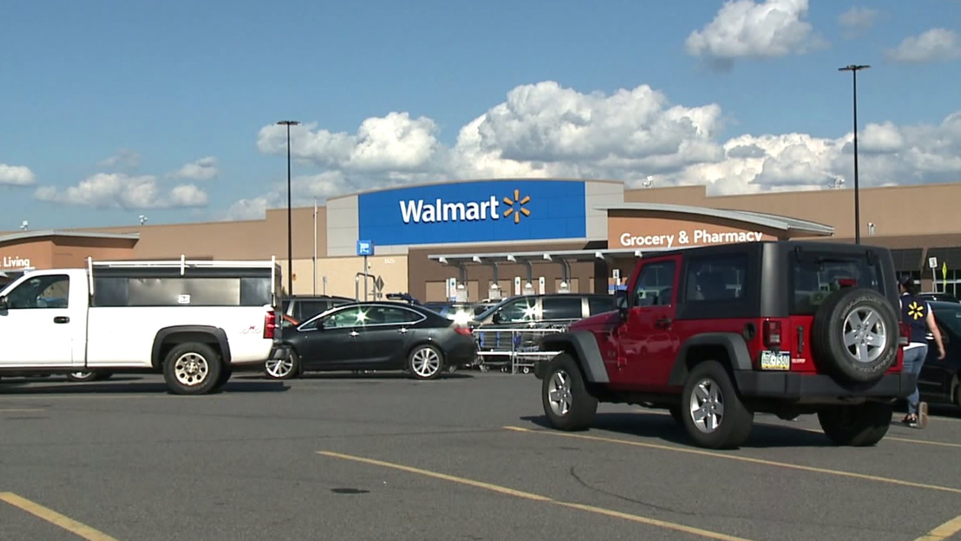 Walmart Customers React to News the Giant Retailer Will Stop Selling Handgun Ammunition and Other Safety Changes