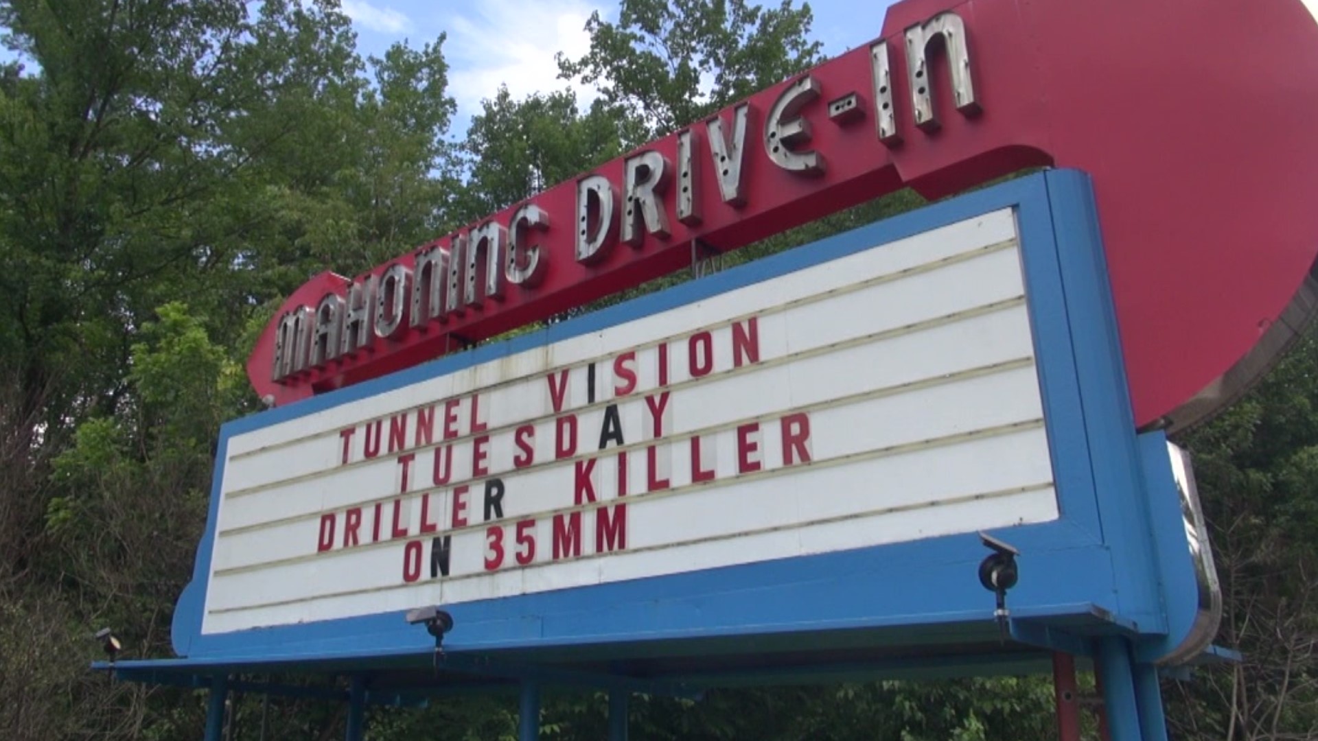 The team that runs the legendary drive-in leases the land, and now the owner wants to lease it to a solar energy company instead, which would close the drive-in.