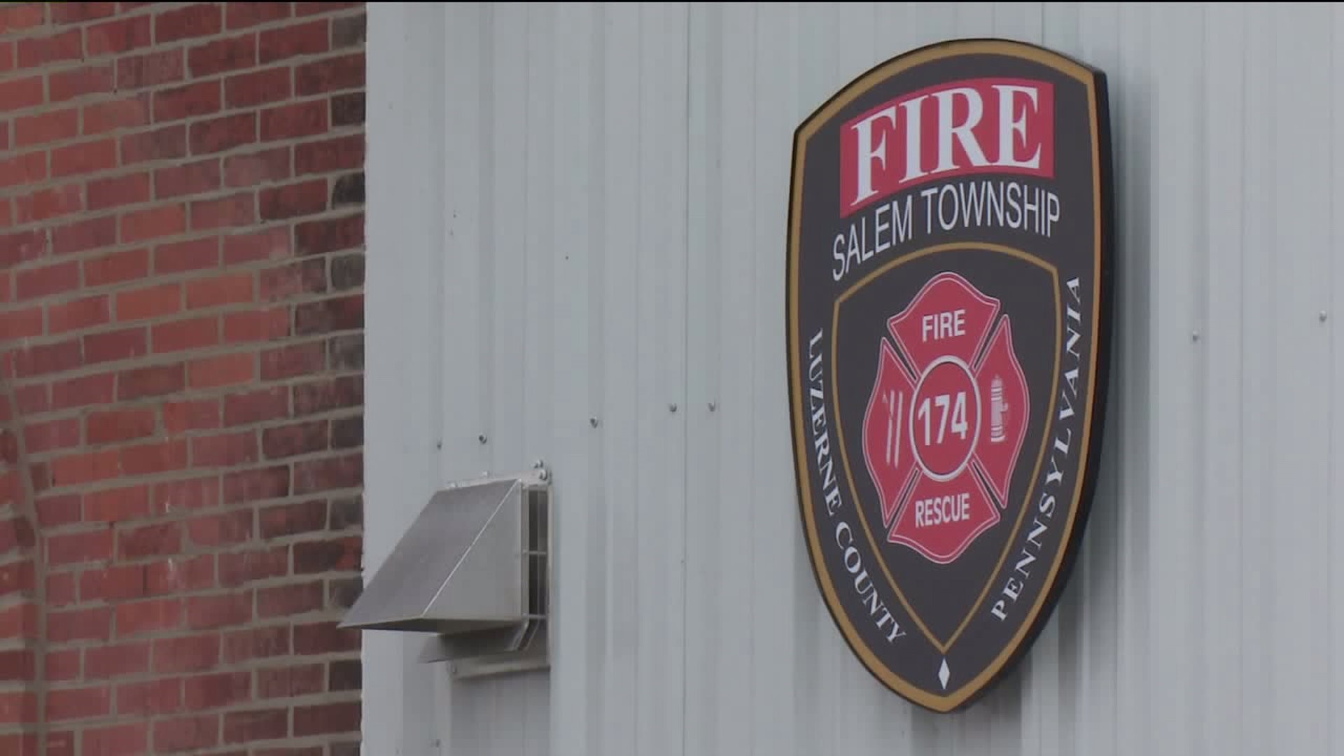 Salem Township Fire Company to Hold Gun Raffle