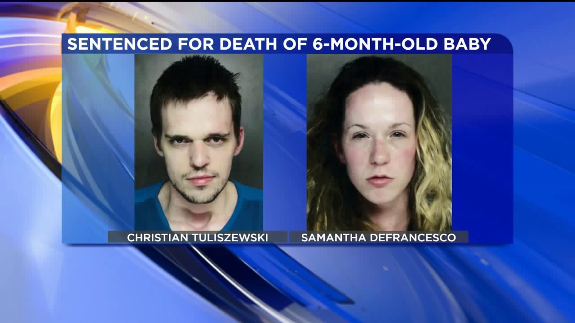 Father Pleads Guilty in Baby`s Death