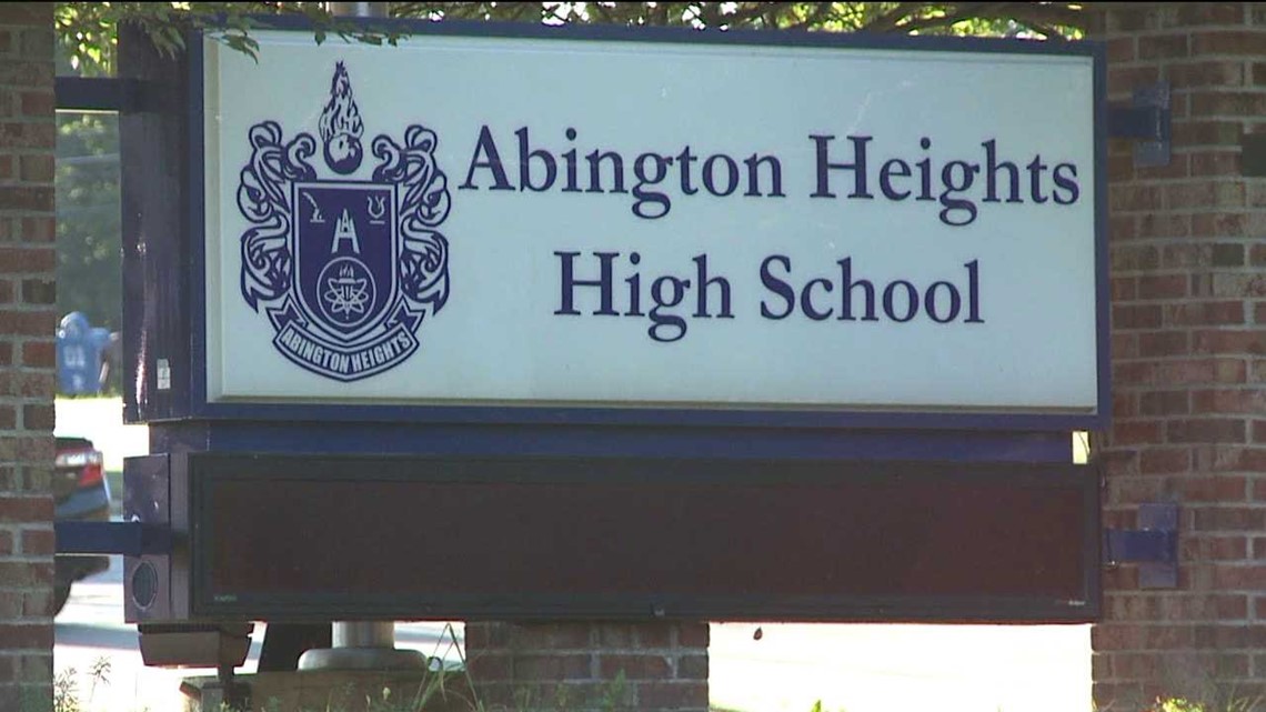Abington Heights School District Facing Possible Teachers’ Strike