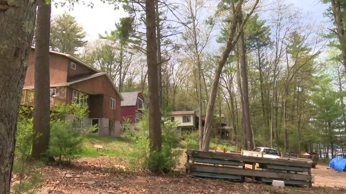 Making second homes permanent ones in Wayne County - Vimarsana News
