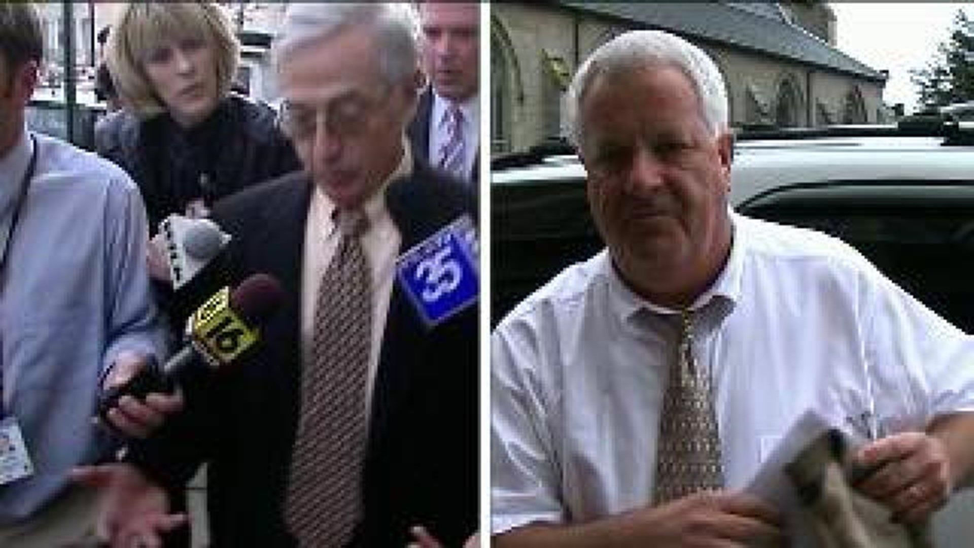 Kids for Cash: Five Years Since Ciavarella and Conahan were Charged