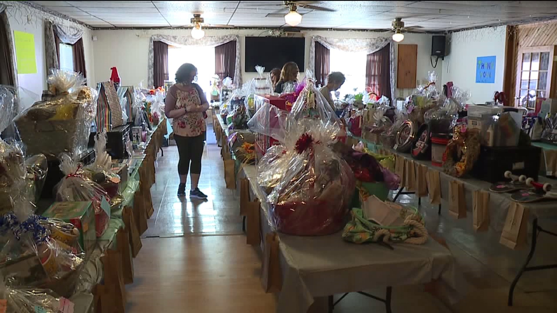 Community in Schuylkill County Rallies Behind the Klein Family
