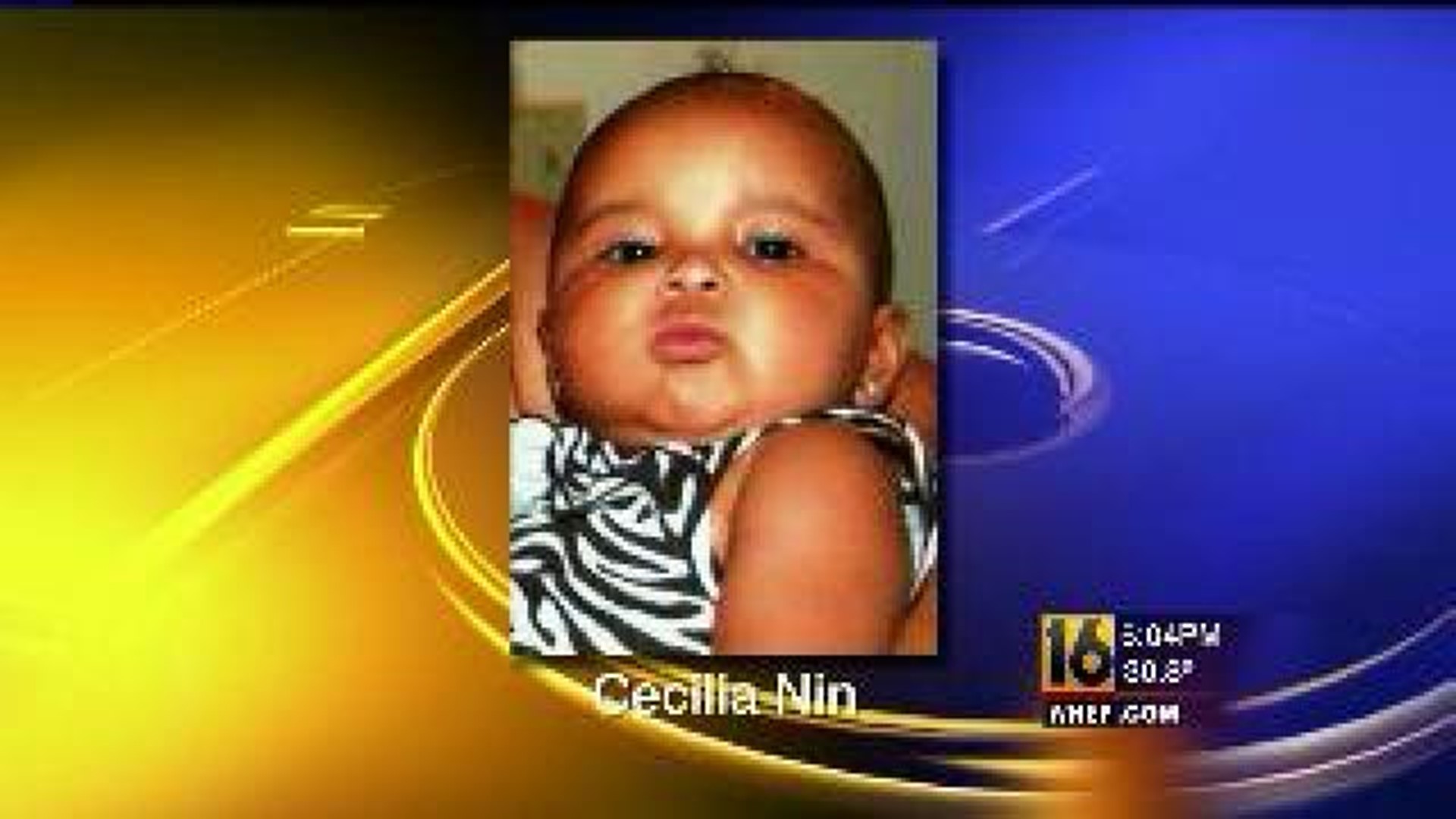 Police Investigate Suspicious Baby Death In Wilkes-Barre