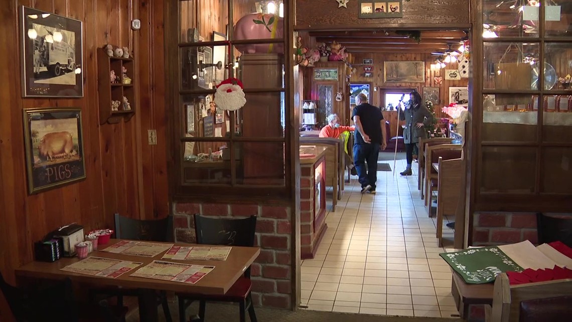 Staying open for indoor dining in the Poconos - Vimarsana News