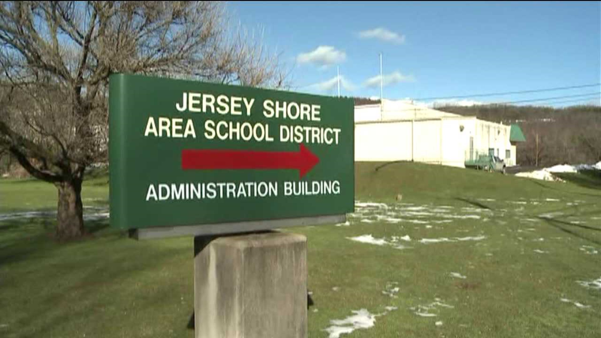 Jersey Shore School Administrators Pitch School Closures