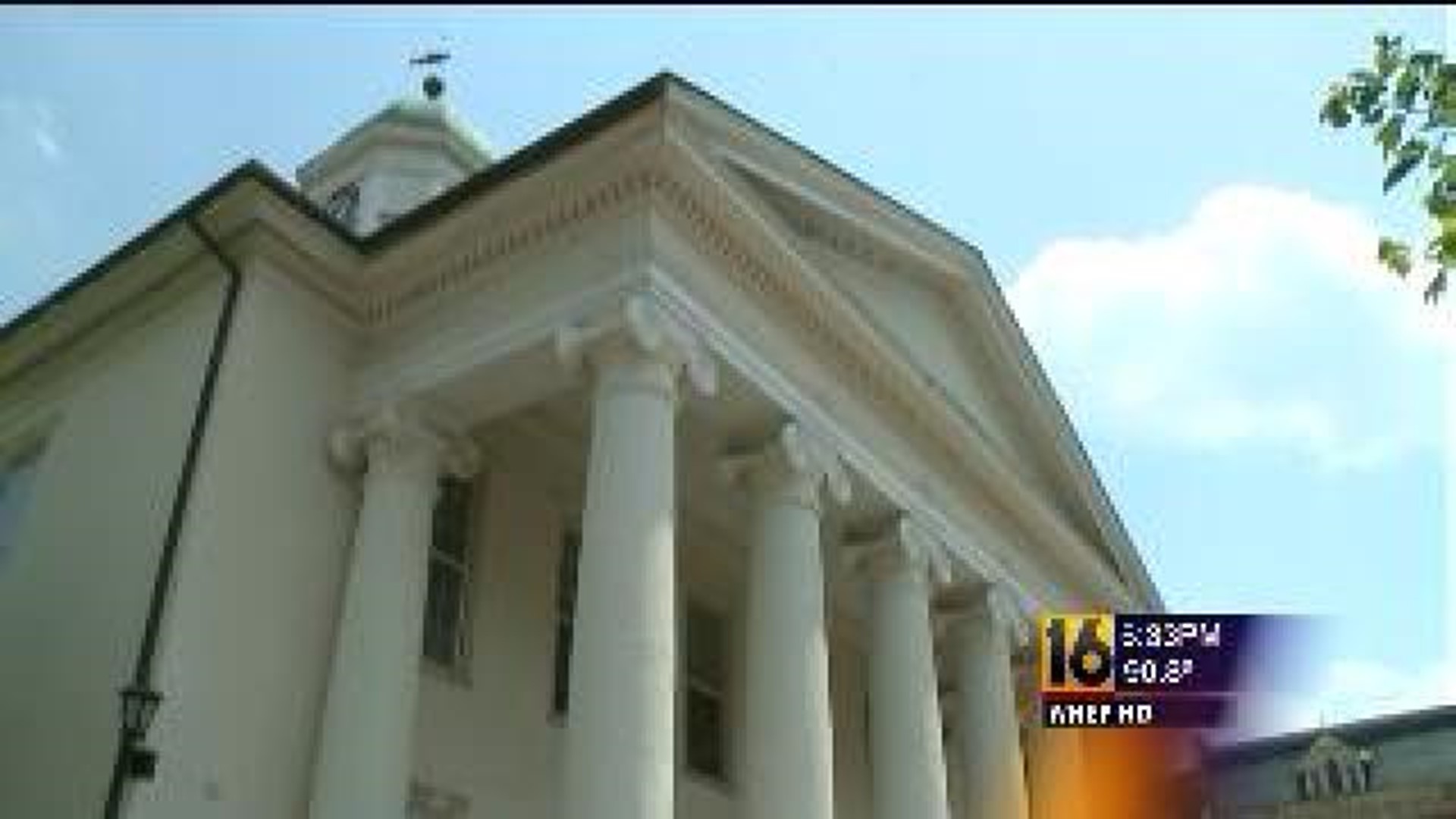 Reaction to Closing Arguments in Sandusky Trial