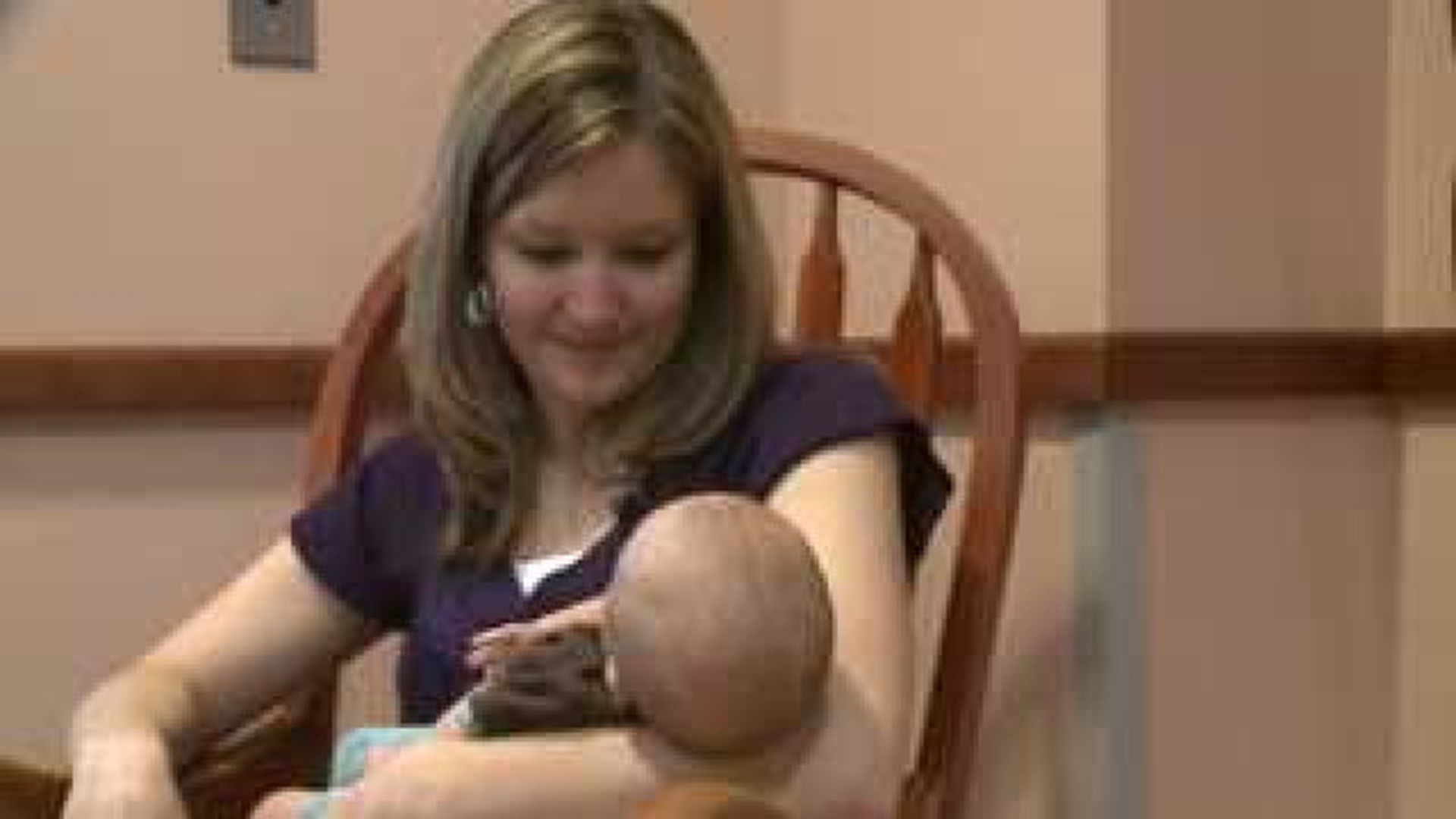 HW Breastfeeding