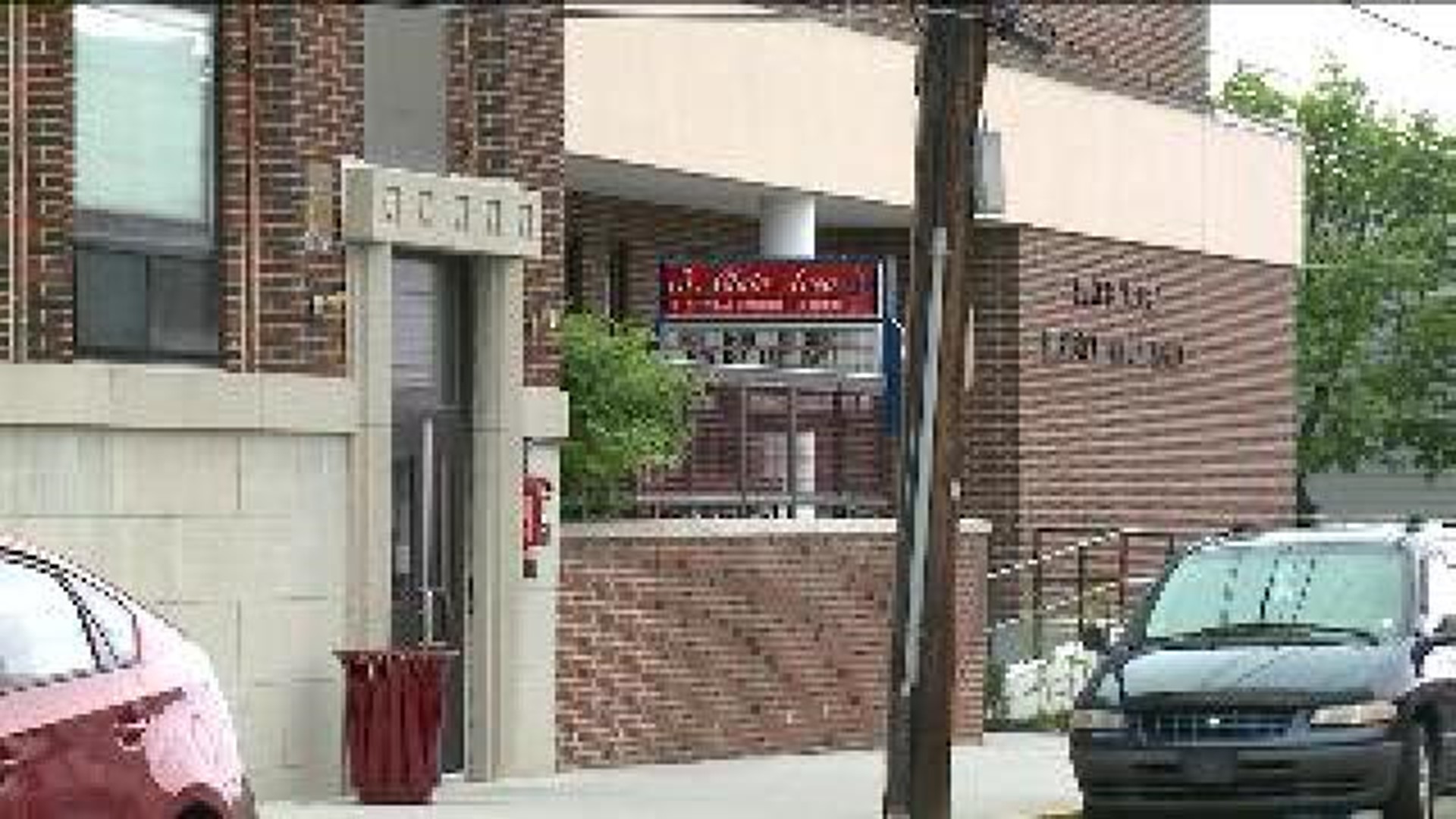 Saint Clair School Programs Suspended, Teachers Furloughed