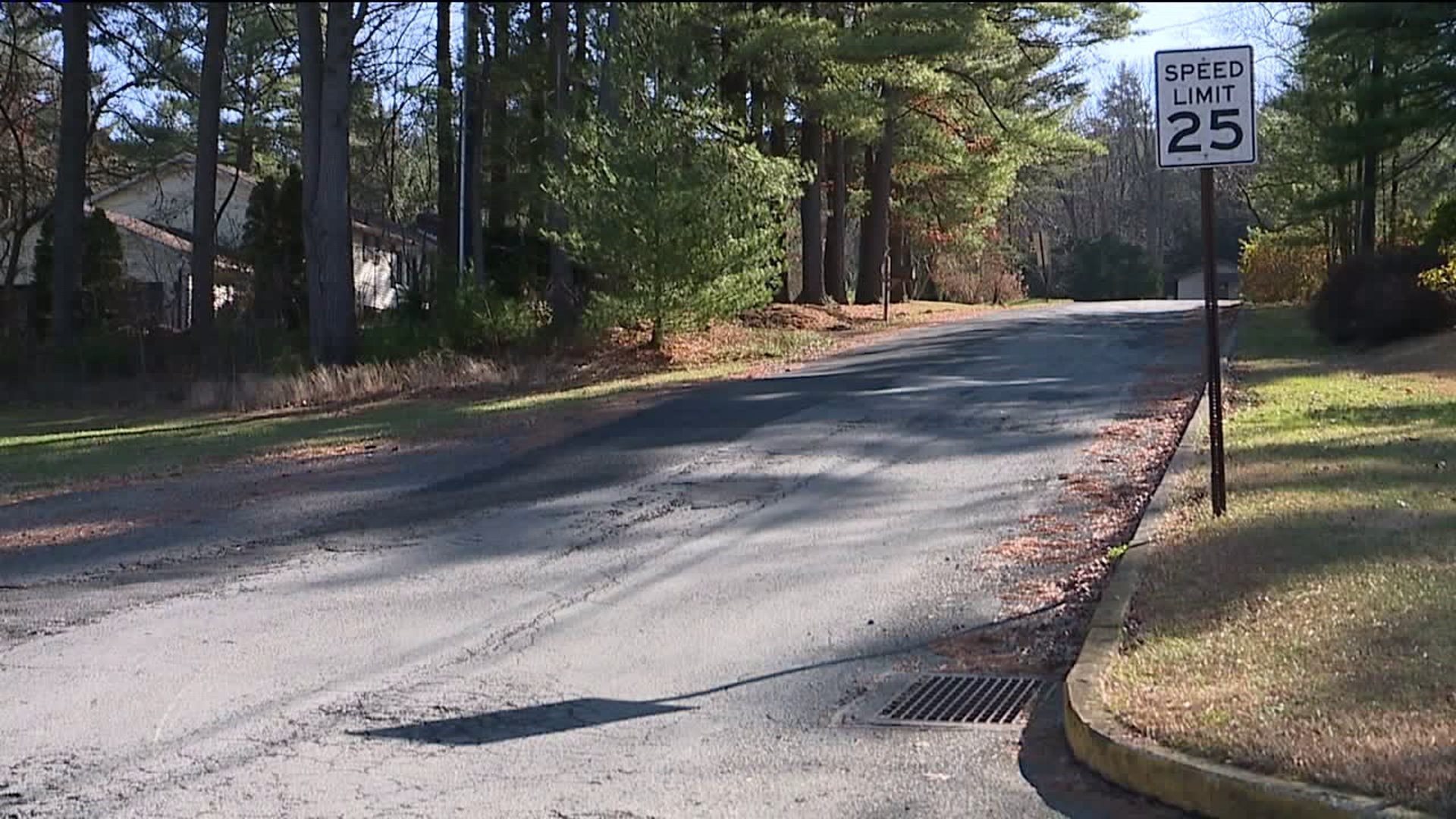 Rugged Road in Need of Repair Gets Nearly $1 Million in State Funding