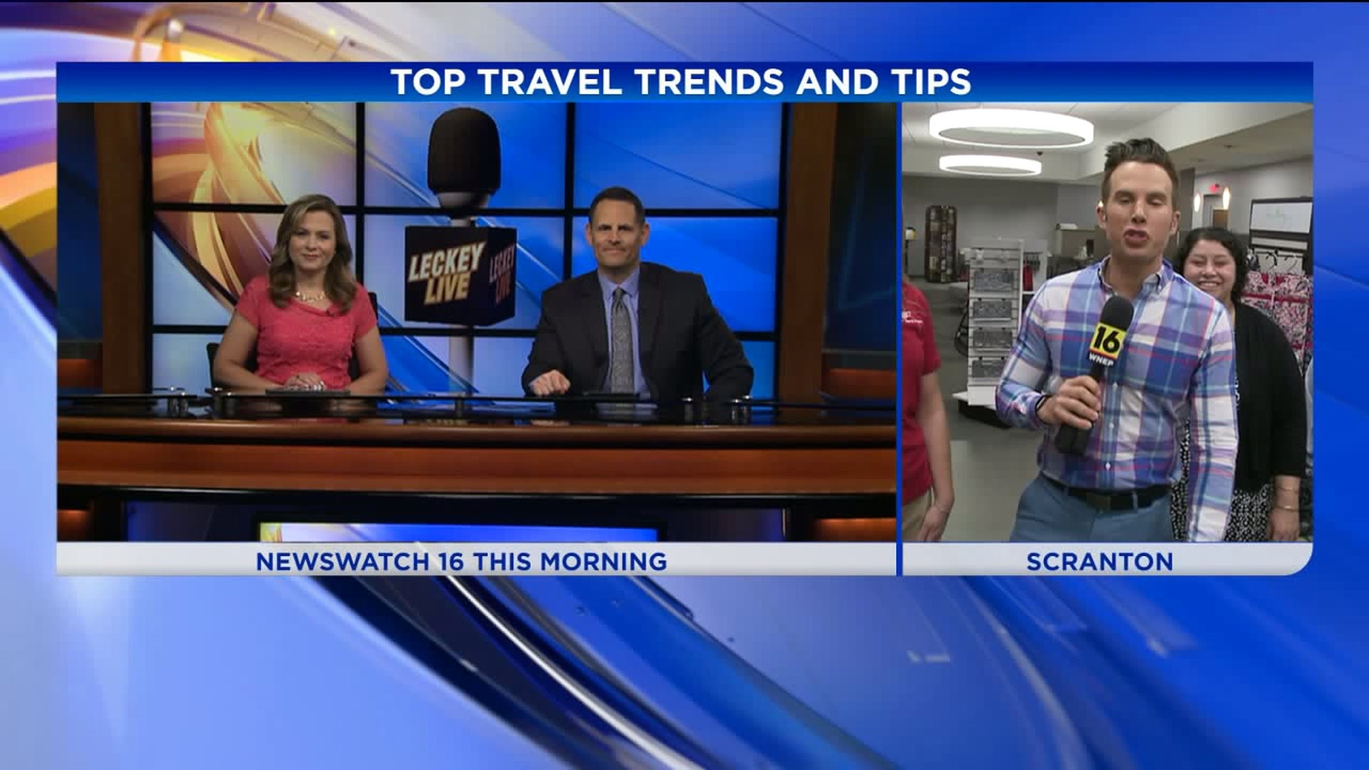 First Week Of September Prime Time To Book Holiday Airfare Wnep Com