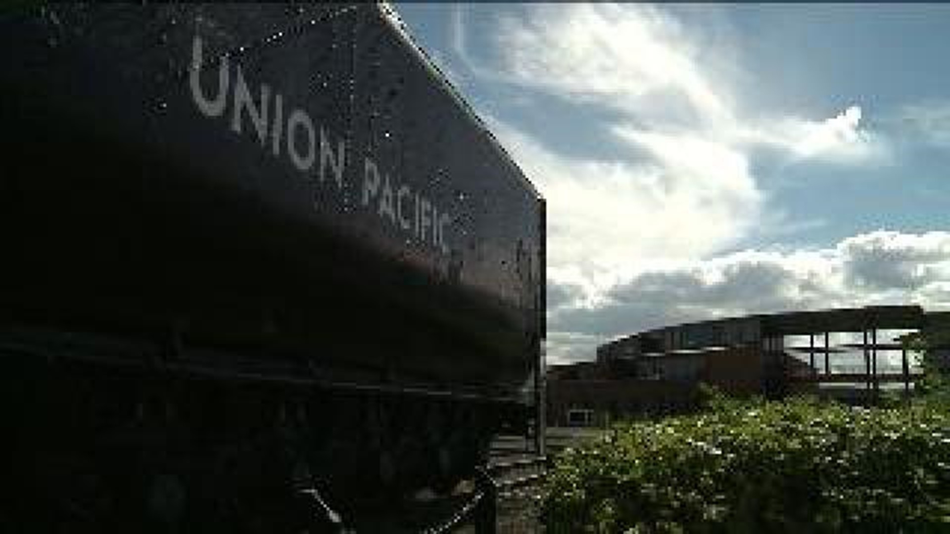 Shutdown Would Impact Steamtown Visitors, Employees