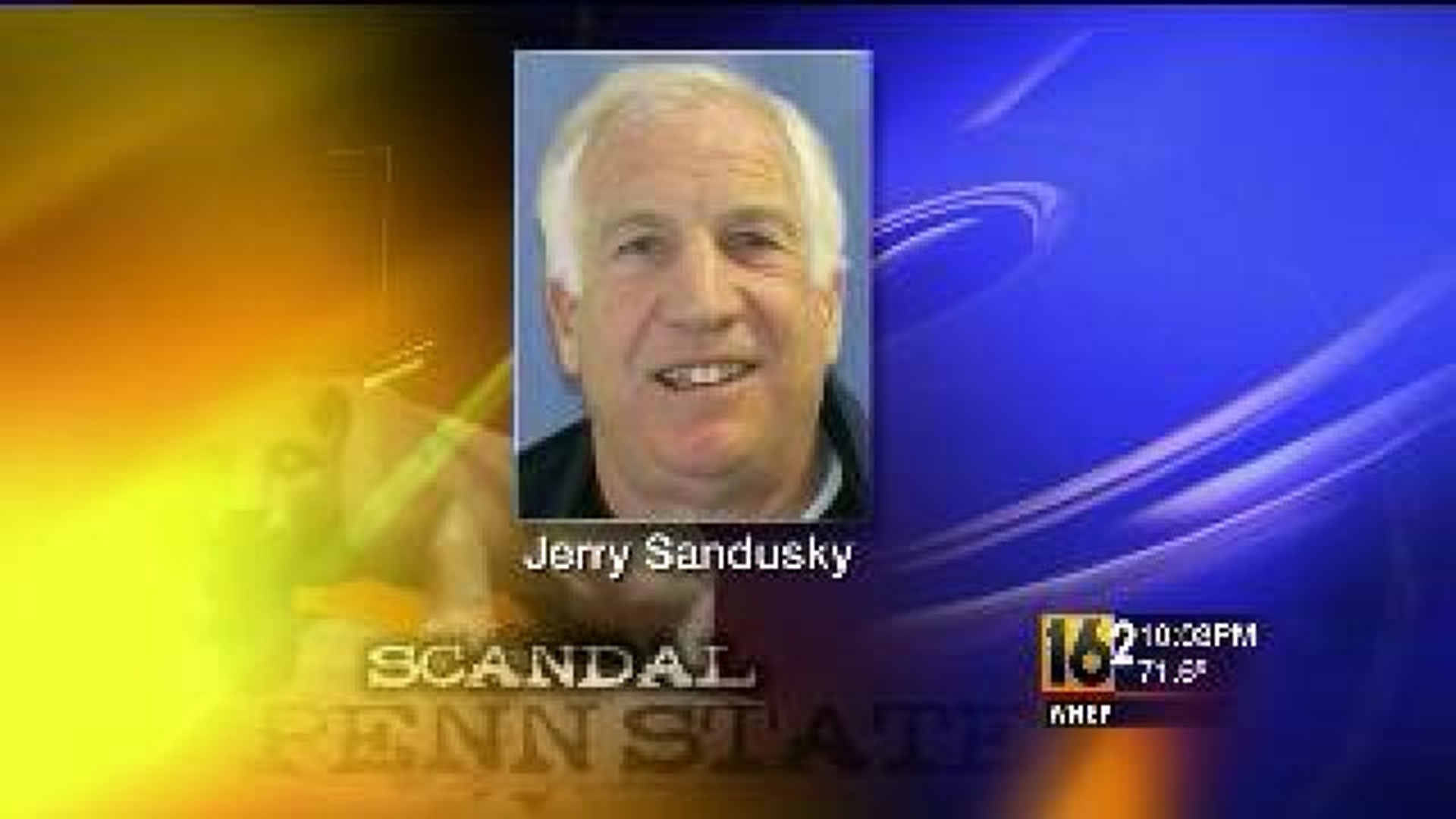 Sandusky Attorney Wants Charges Dismissed
