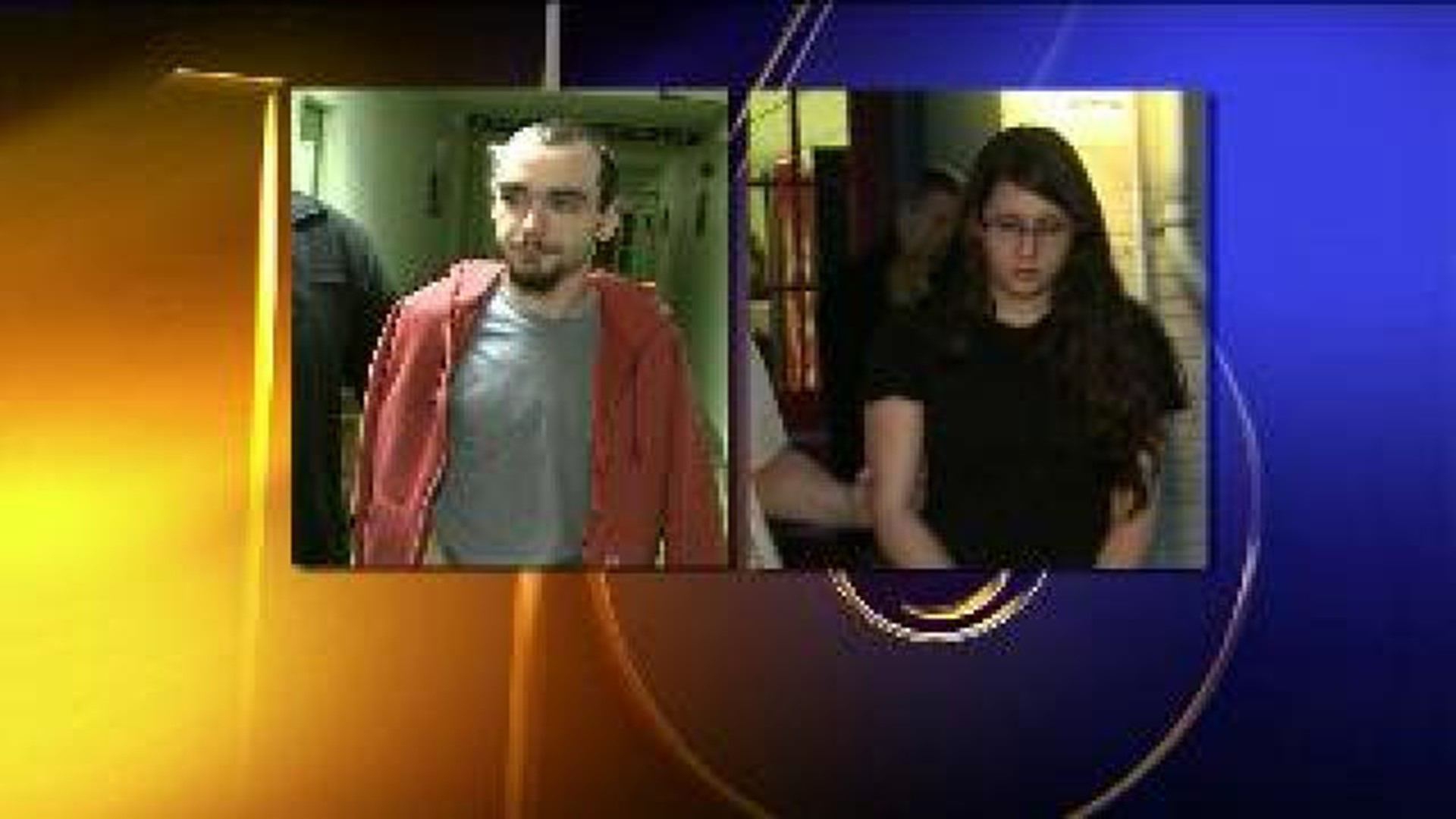 Central PA Reacts to Alleged “Thrill Killers”