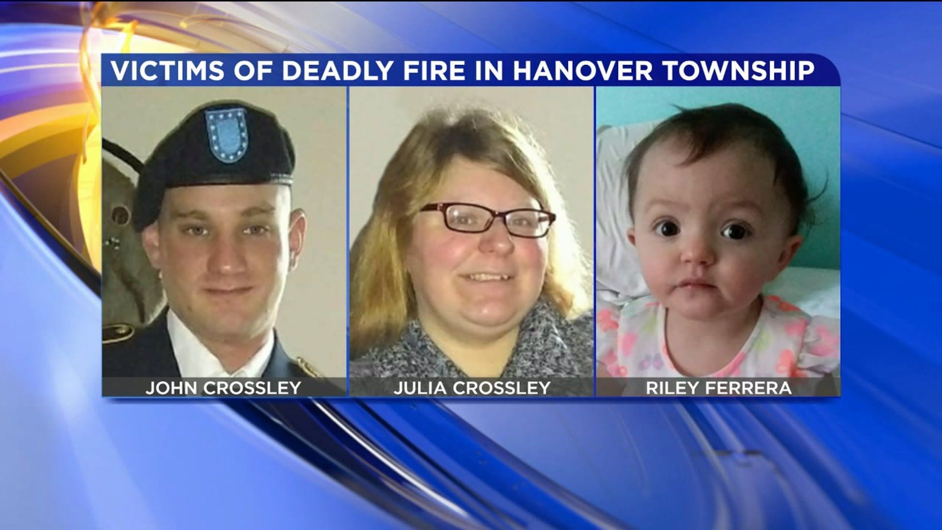 Relatives Raising Money for Survivors of Deadly Apartment Fire