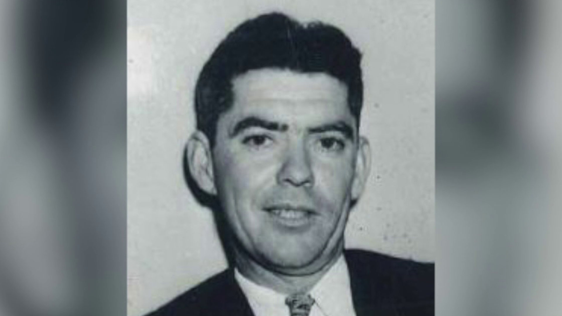 John Leonard was murdered on September 8, 1970, near his taxi cab on the grounds of a hotel in Monroe County.