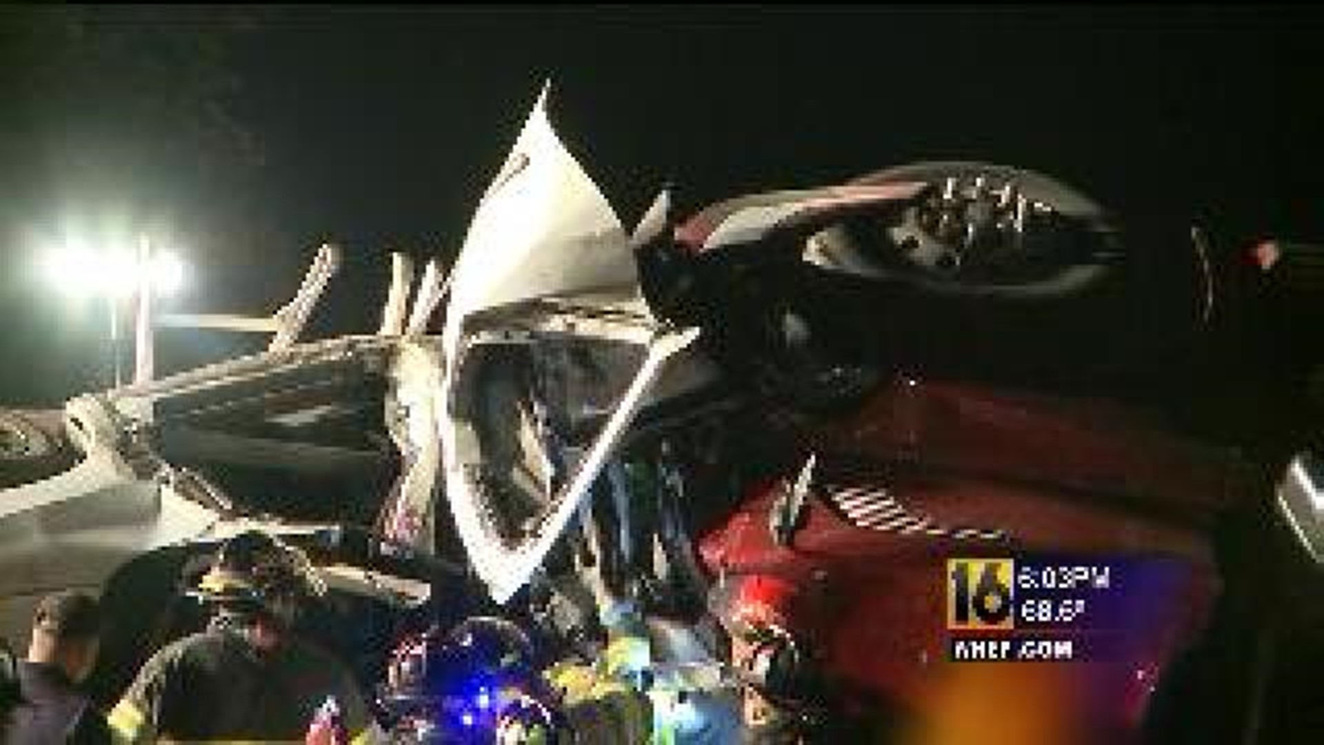 Deadly Crash Investigation, Victims Remembered