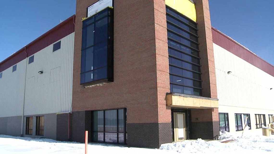 Jobs In Luzerne County Announced